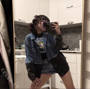Full leaked Notaysea private photo