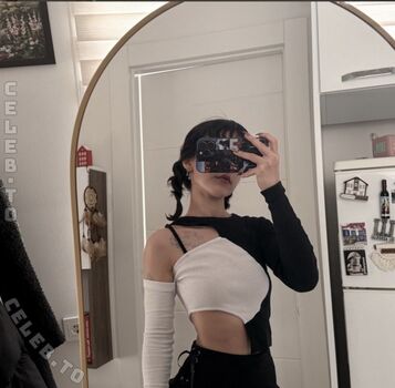 Full leaked Notaysea private photo