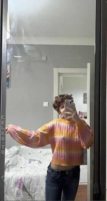 Full leaked Notaysea private photo