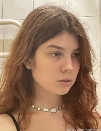 Full leaked Notband private photo