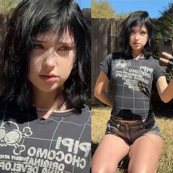 Full leaked Notdatsrs private photo
