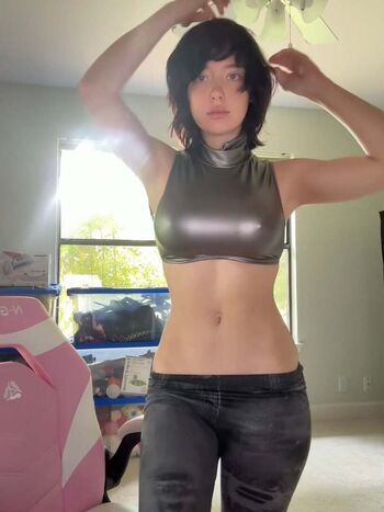 Full leaked Notdatsrs private photo