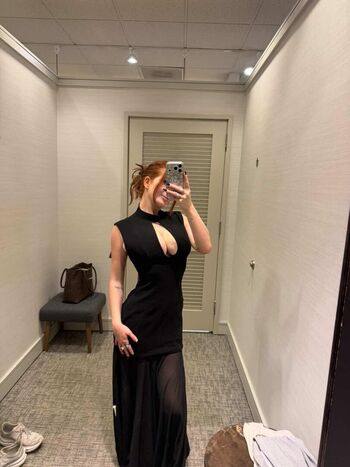 Full leaked Notemilyb page private photo