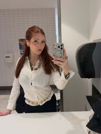 Full leaked Notemilyb page private photo