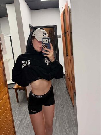 Full leaked Notemilyb private photo