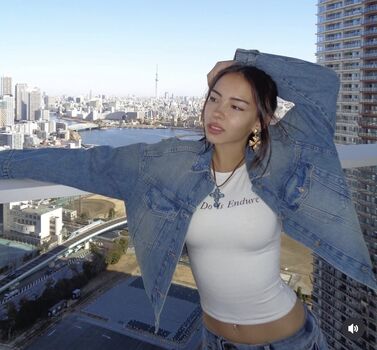 Full leaked Notesofmila private photo