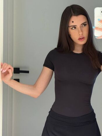Full leaked Notevuushka private photo