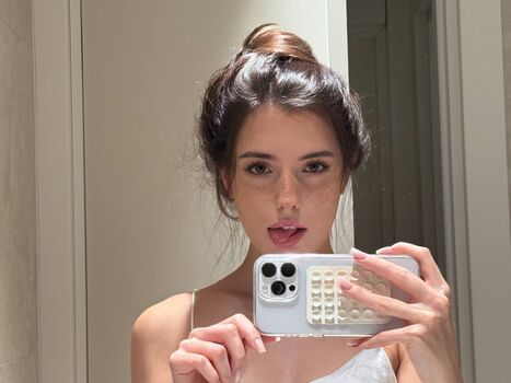 Full leaked Notevuushka private photo