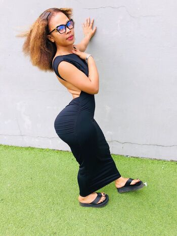 Full leaked Nothabo ndlovu private photo