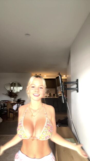 Full leaked Nothermioned private photo