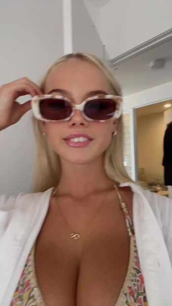 Full leaked Nothermioned private photo