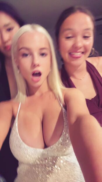 Full leaked Nothermioned private photo