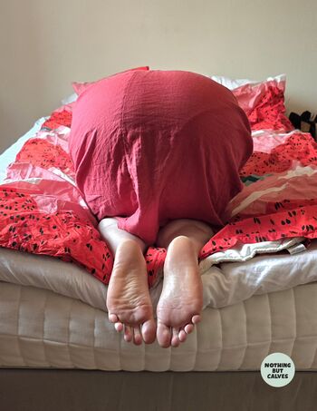Full leaked Nothingbutcalves private photo