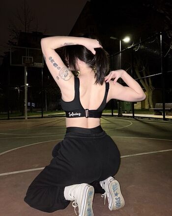 Full leaked Notilumia page private photo