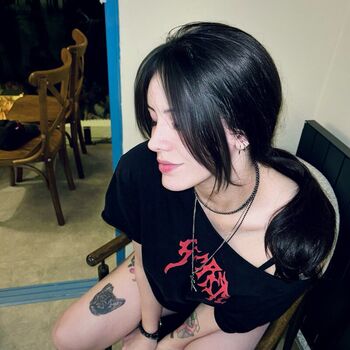 Full leaked Notilumia private photo