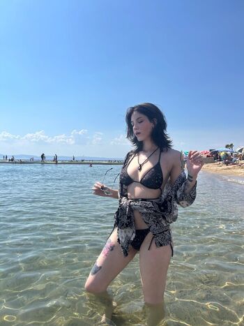 Full leaked Notilumia private photo