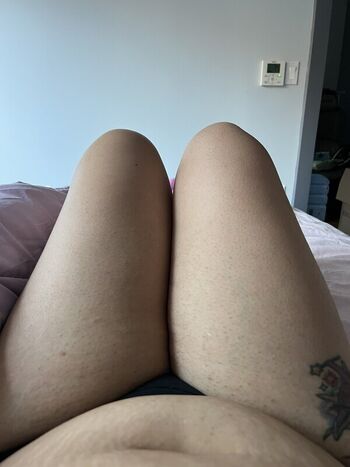 Full leaked Notintheface private photo
