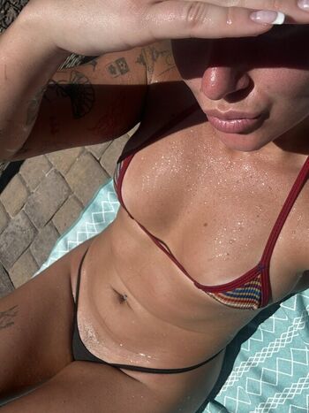 Full leaked Notlexismith private photo