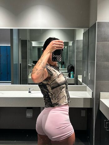 Full leaked Notlexismith private photo