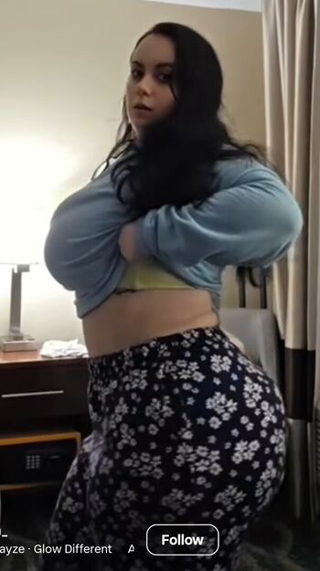 Full leaked Notomya private photo