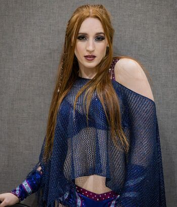 Full leaked Notorious mimi page private photo