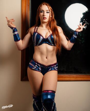 Full leaked Notorious mimi page private photo