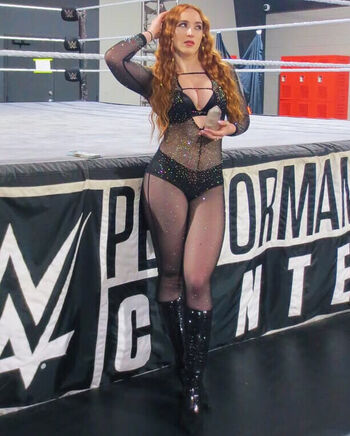 Full leaked Notorious mimi page private photo