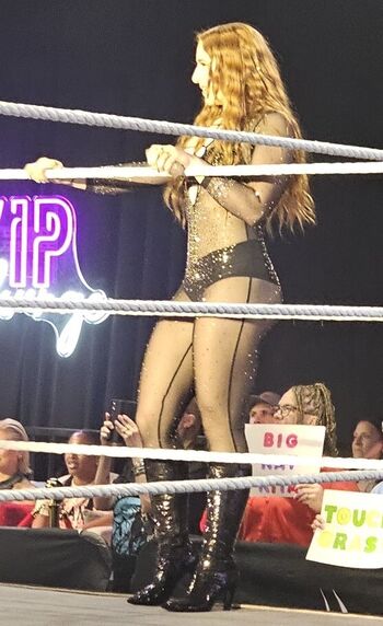 Full leaked Notorious mimi page private photo