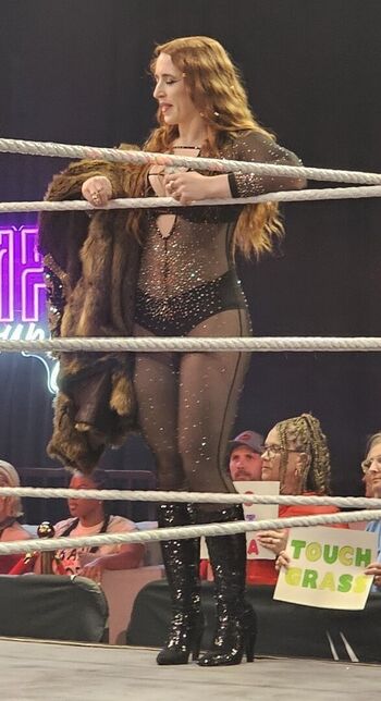 Full leaked Notorious mimi page private photo