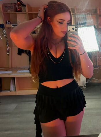 Full leaked Notorious mimi page private photo