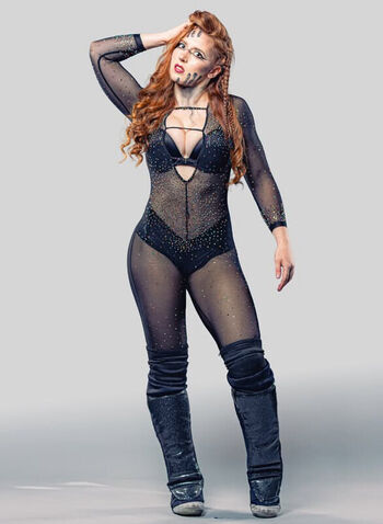 Full leaked Notorious mimi page private photo