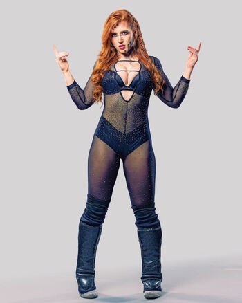 Notorious Mimi