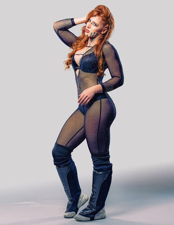 Full leaked Notorious mimi private photo