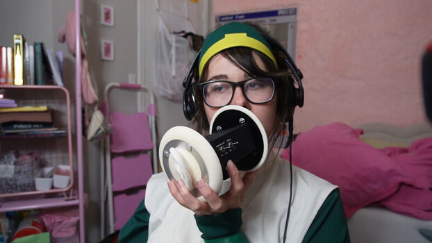 Full leaked Notpeebo private photo
