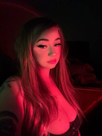 Full leaked Notsaavy private photo