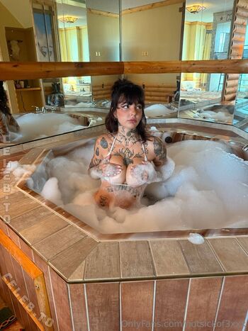 Full leaked Notsick private photo