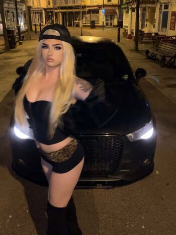 Full leaked Nottegan m page private photo