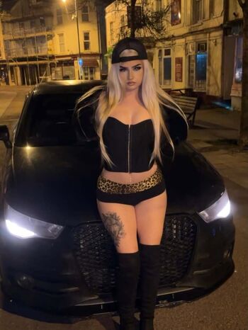 Full leaked Nottegan m page private photo