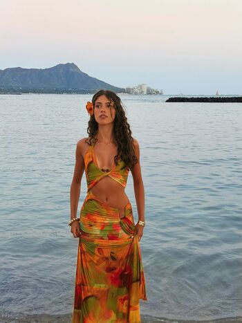 Full leaked Nottrebeca private photo