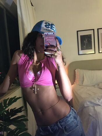Full leaked Nottrebeca private photo