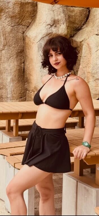 Full leaked Notty luu private photo