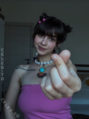 Full leaked Nottyluu private photo