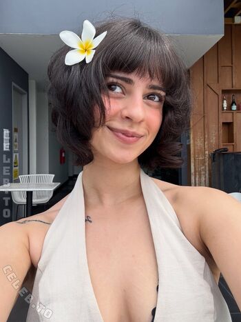 Full leaked Nottyluu private photo