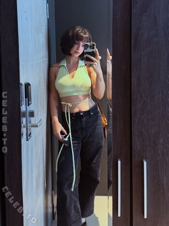 Full leaked Nottyluu private photo