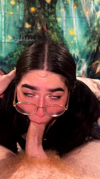 Full leaked Noturpuddin private photo