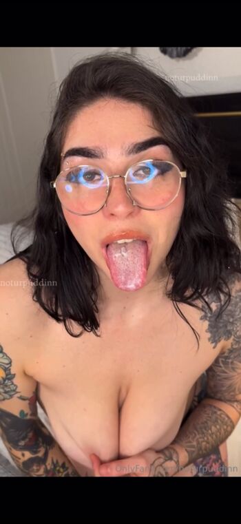 Full leaked Noturpuddin private photo