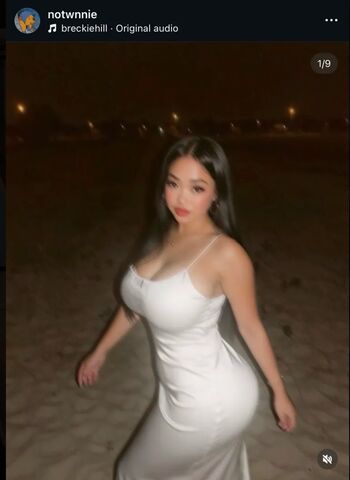 Full leaked Notwnnie private photo