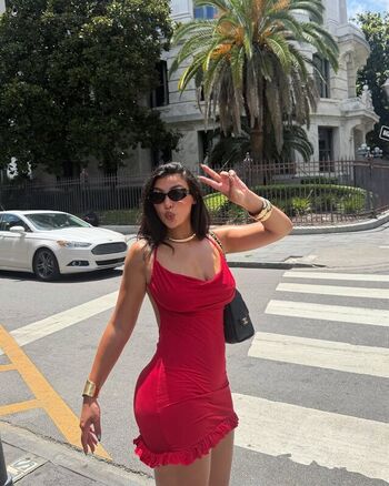 Full leaked Nourhene private photo