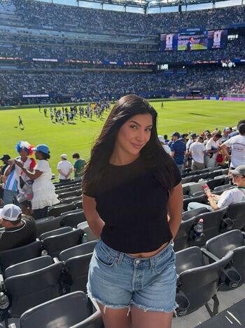 Full leaked Nourhene private photo
