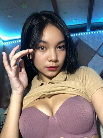 Full leaked Nova awalani private photo